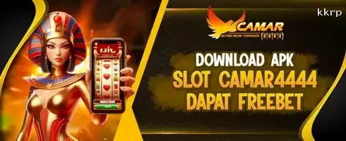Bonus Spesial Download kkrp APK screenshot