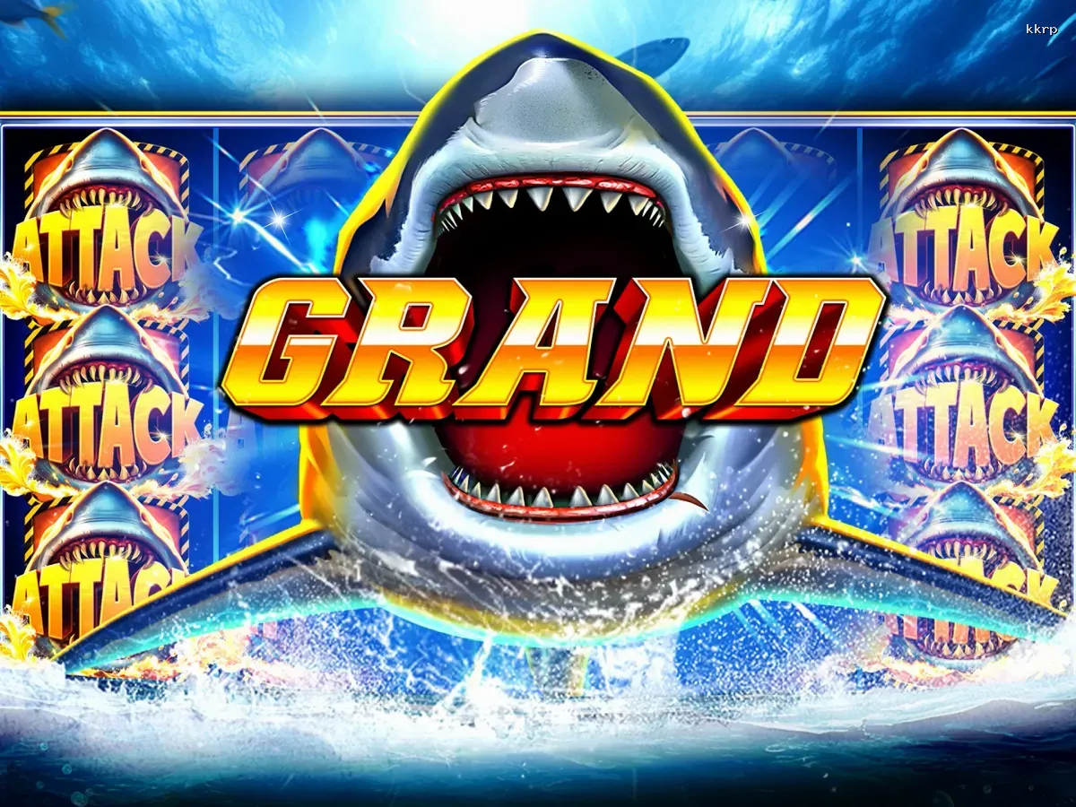 Promosi & Jackpot kkrp screenshot